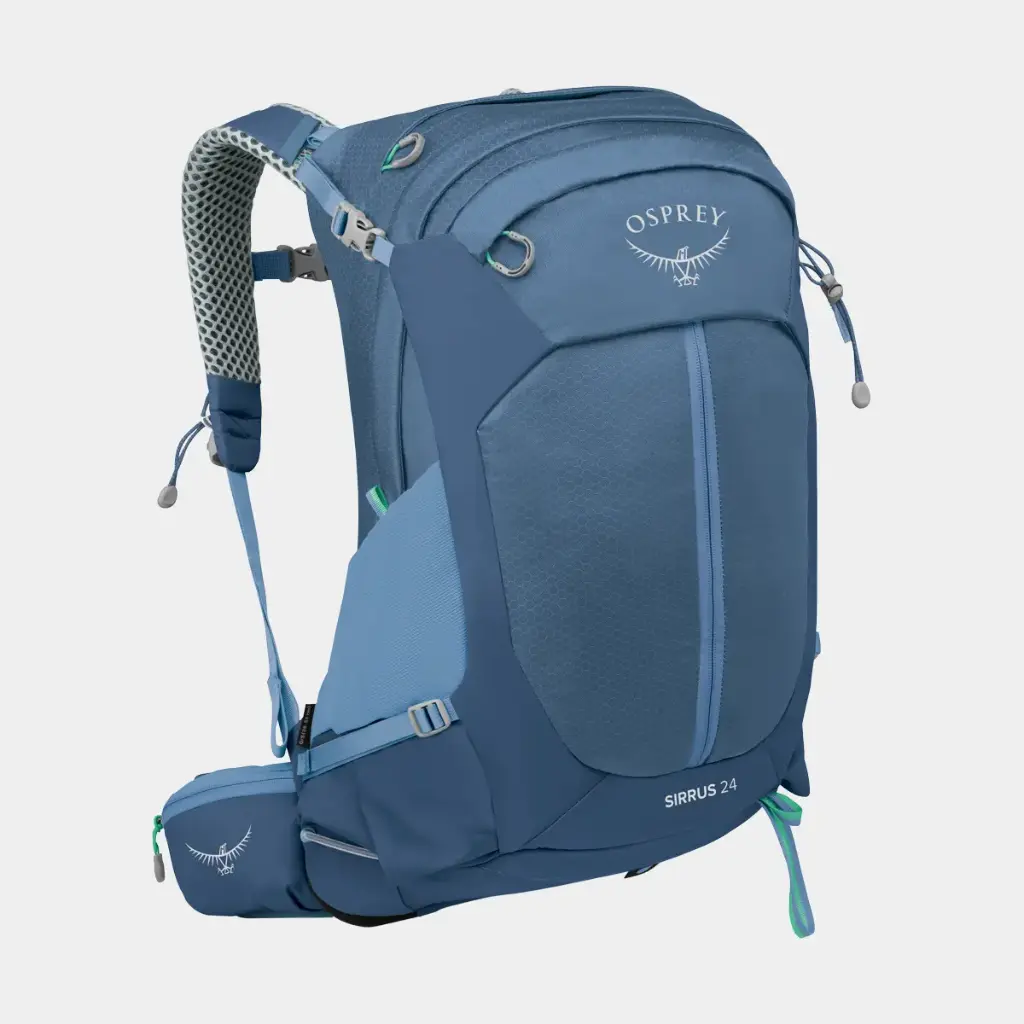 Sirrus 24 Women Sevres Blue