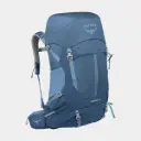 Sirrus 36 Women Sevres Blue