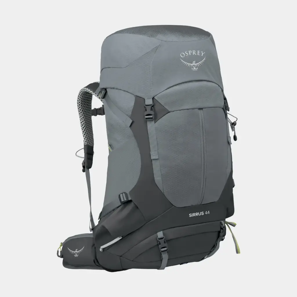 Sirrus 44 Women Medium Gray