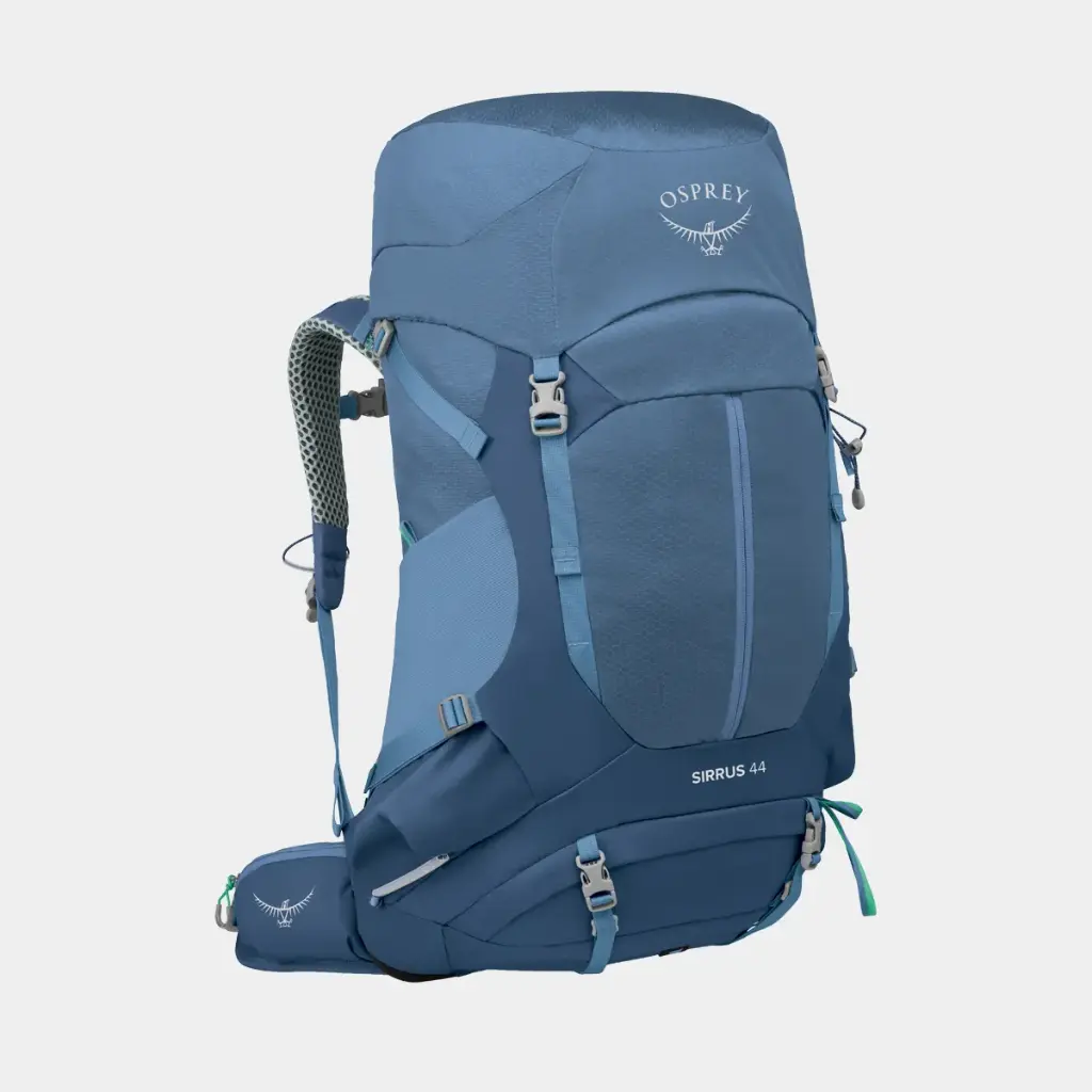 Sirrus 44 Women Sevres Blue