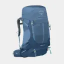 Sirrus 44 Women Sevres Blue