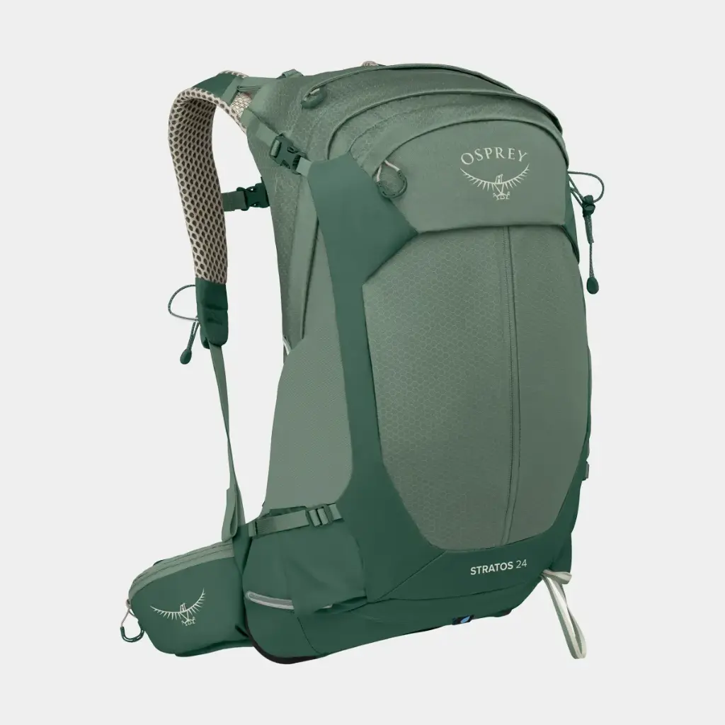 Stratos 24 Pine Leaf Green