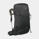 Stratos 36 Raven Black