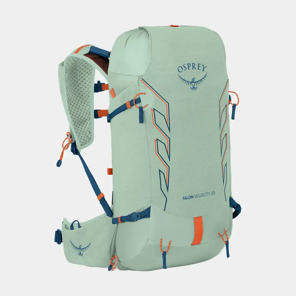 Talon Velocity 20 Frosty Mint