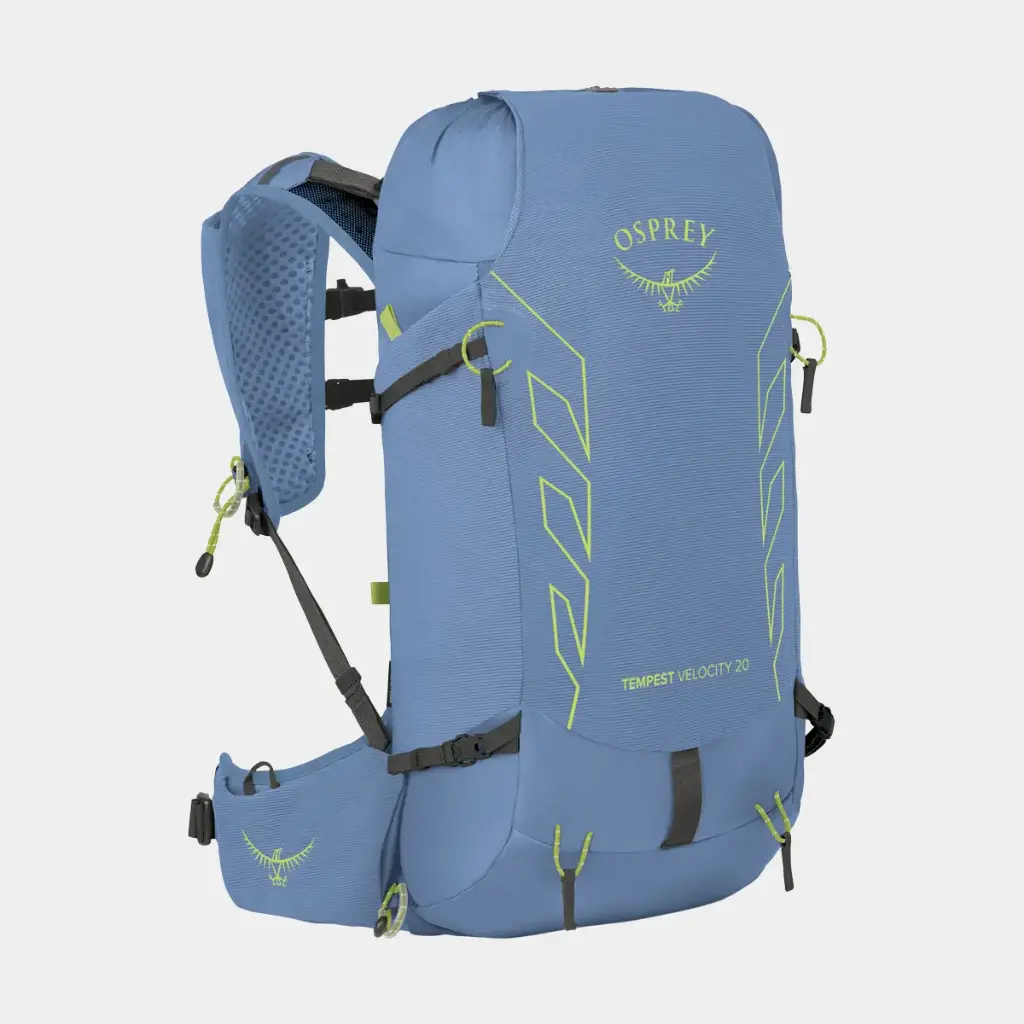 Tempest Velocity 20 Women Nocturnal Blue