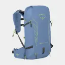 Tempest Velocity 20 Women Nocturnal Blue