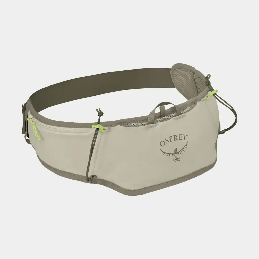 Duro Dyna LT Belt Sandy Grey