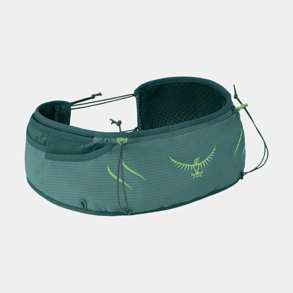 Duro Dyna Pro Belt Cascade Blue