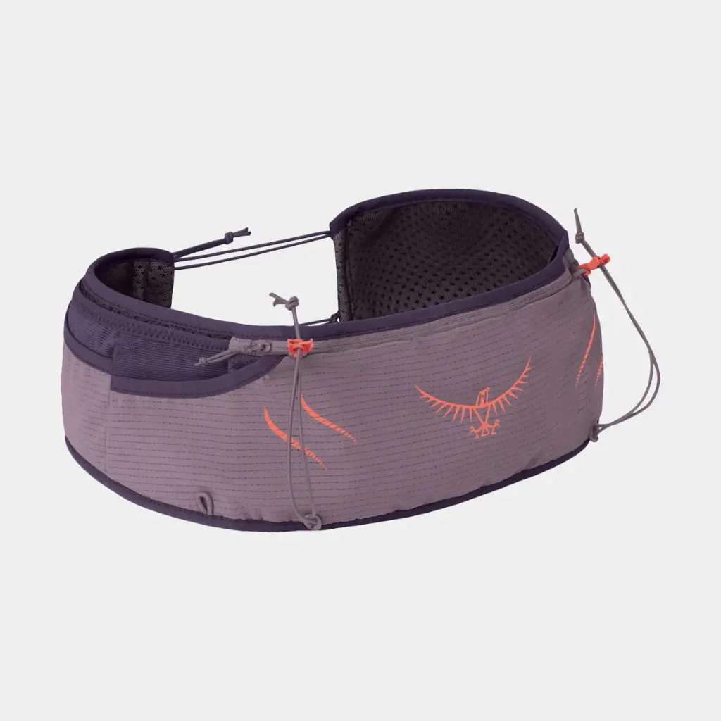 Duro Dyna Pro Belt Purple Dusk