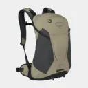 Hikelite 18 Olive Tan