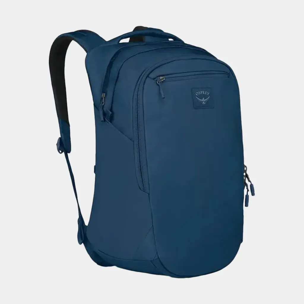 Aoede Airspeed Backpack 20 Antique Blue