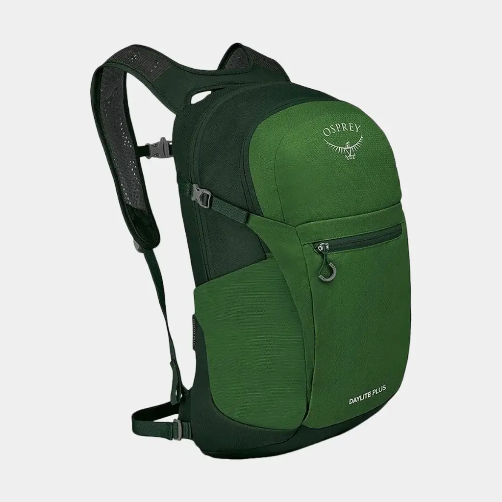 Daylite Plus Green Belt / Green Canopy