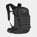 Syncro 20 Raven Black