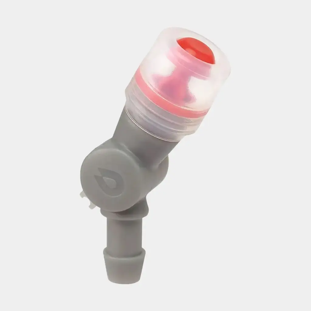 Hydraulics Bite Valve Replacement