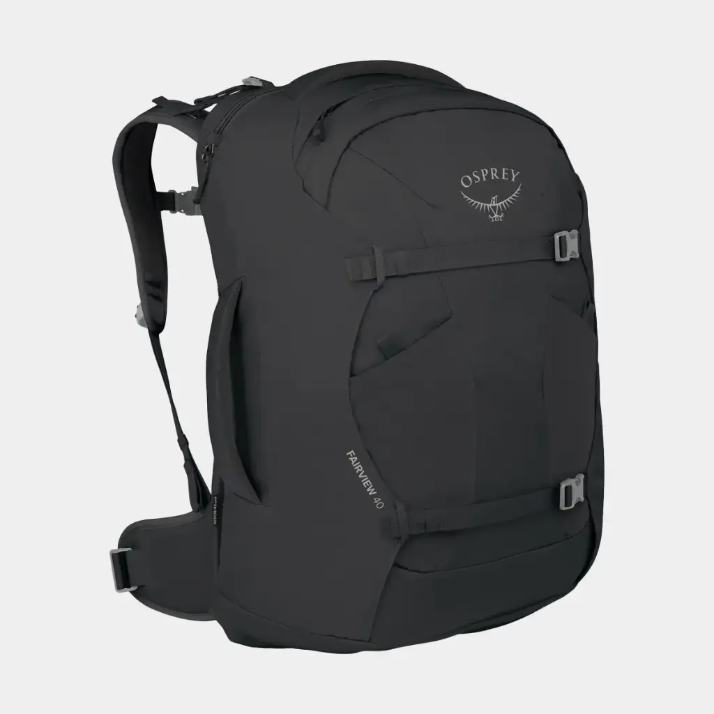 Fairview 40 Women Black