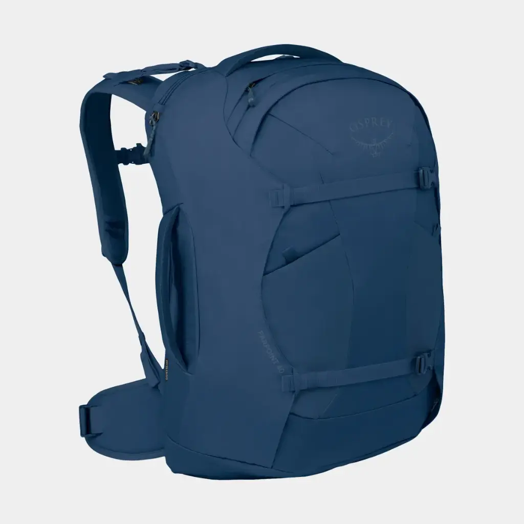 Farpoint 40 Antique Blue