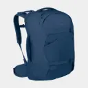 Farpoint 40 Antique Blue