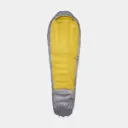 Neutrino -6C / 20F Women Zinc / Dark Pollen