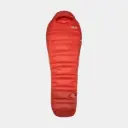 Alpine -18C / 0F Dark Horizon / Tuscan Red