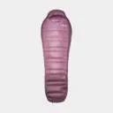 Alpine -18C / 0F Women Iris / Dark Iris