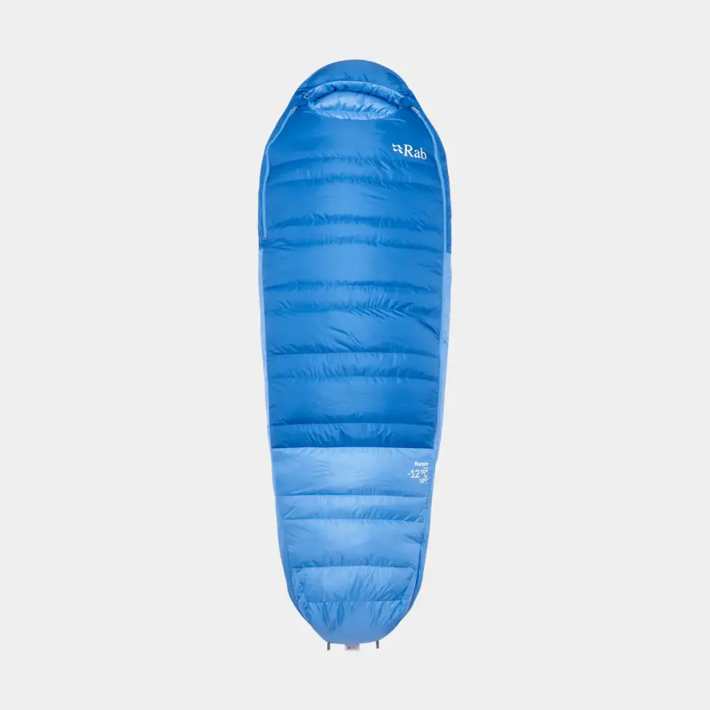 Ascent -12C / 10F Women Dark Bluebird / Bluebird