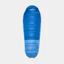 Ascent -18C / 0F Women Dark Bluebird / Bluebird