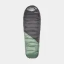 Radeon -12C / 10F Women Dark Fig Green / Graphene