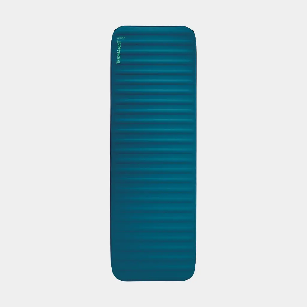 MondoKing 3D Blue