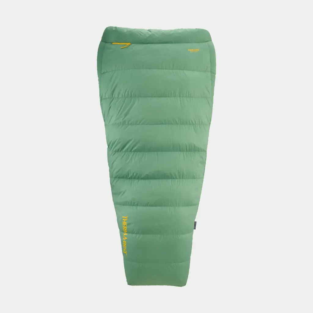 Corus 20F/6C Quilt Hedgegreen