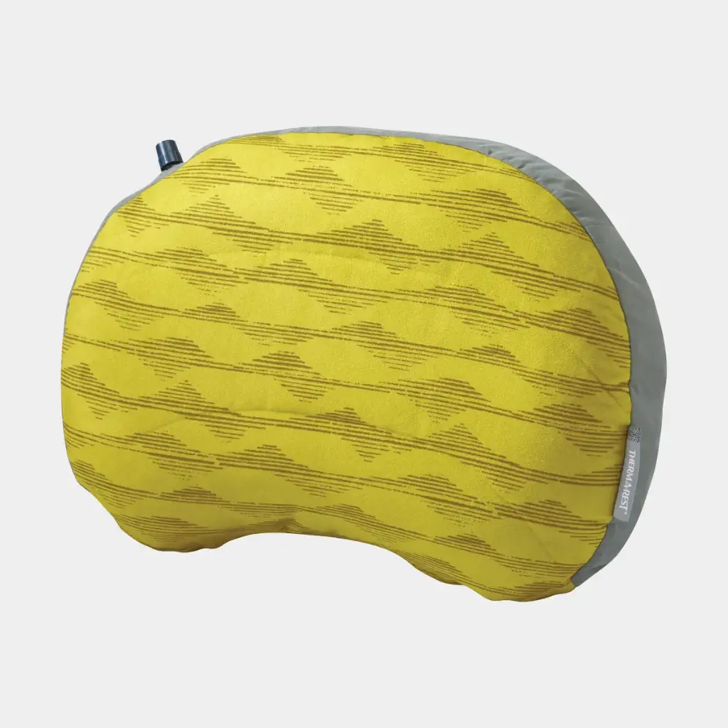 Airhead Yellow Mountains