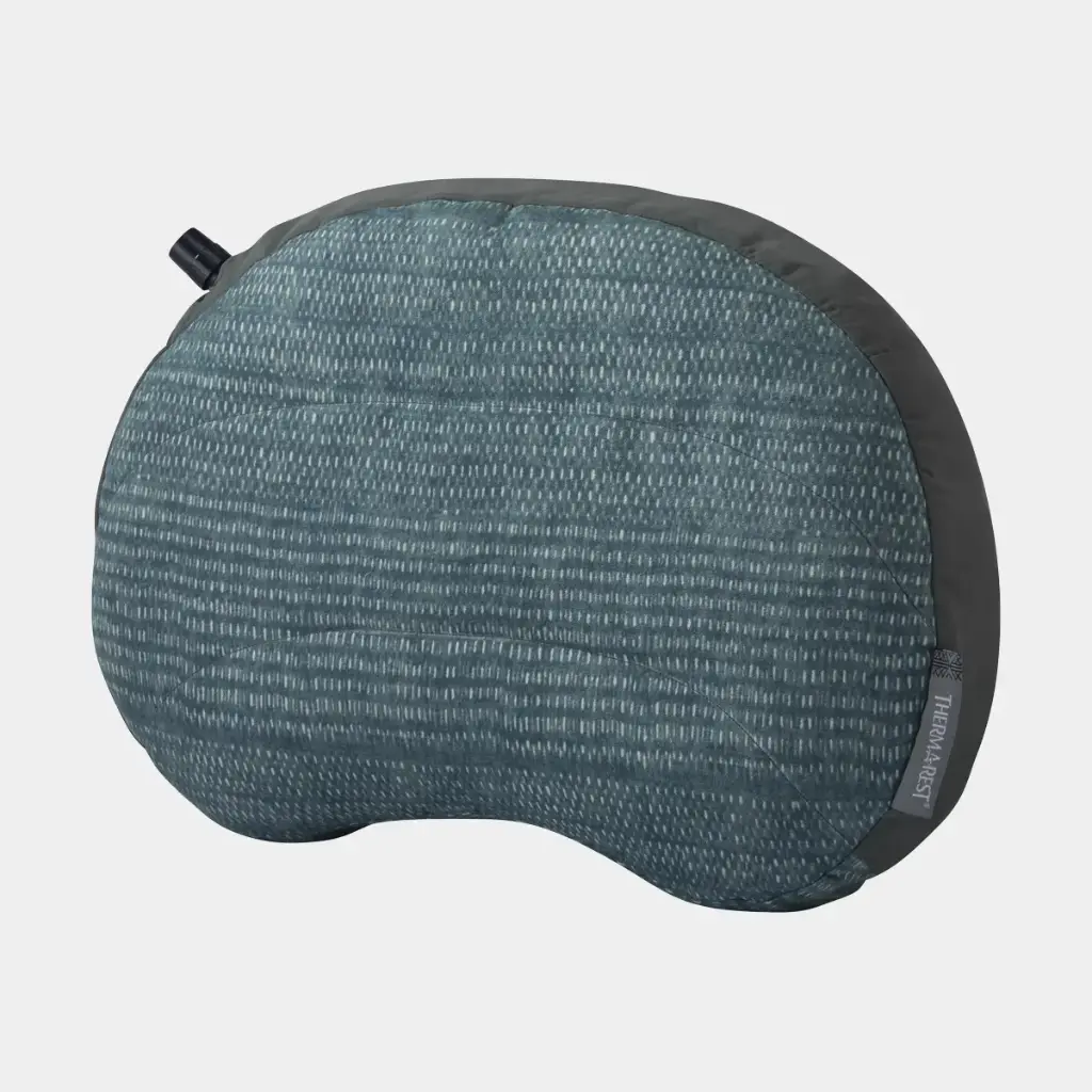 Airhead Blue Woven 