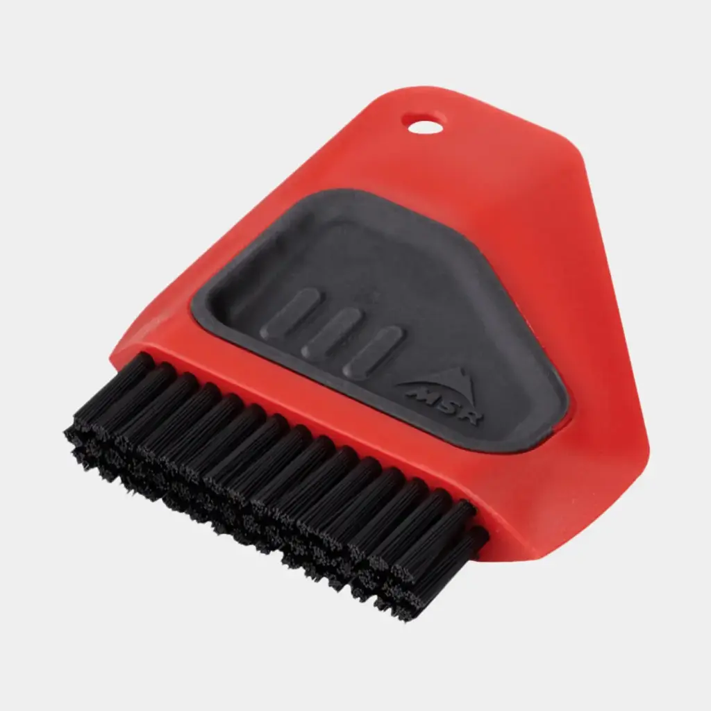 Alpine Dish Brush / Scraper