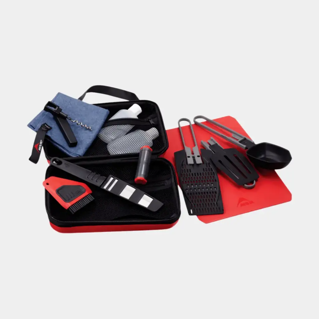 Alpine Deluxe Kitchen Set