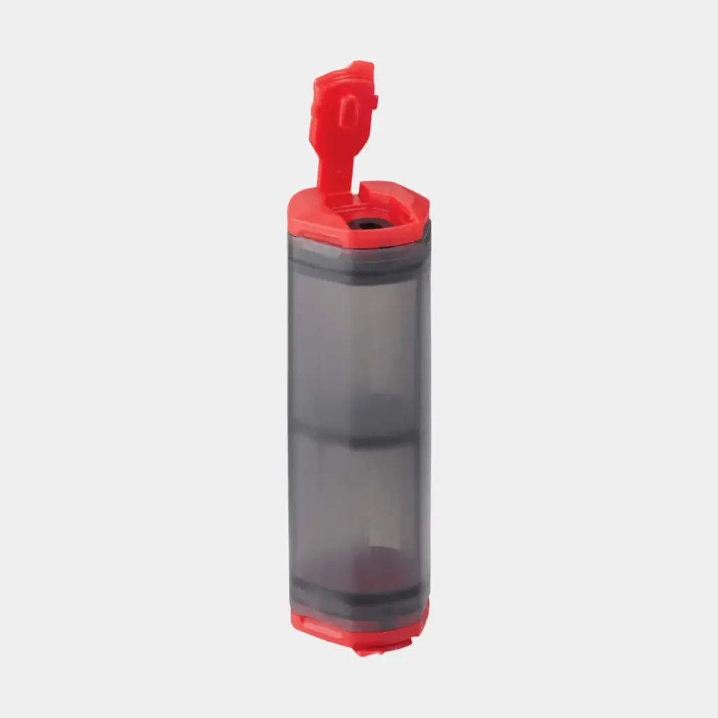 Alpine Salt & Pepper Shaker