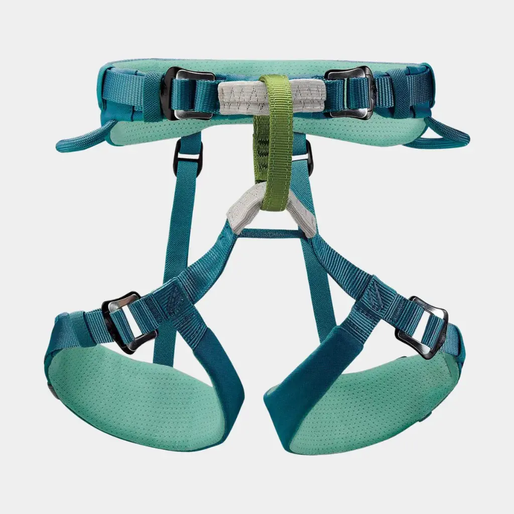 Macchu Kids Atlantic Blue