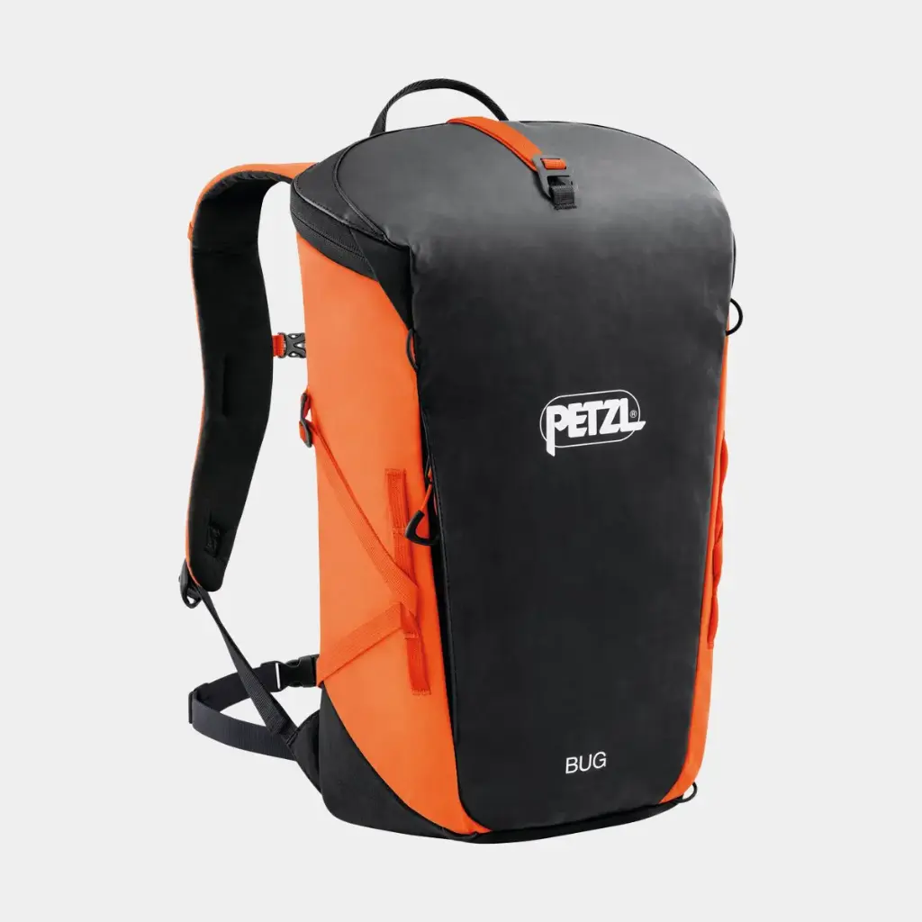 Bug Orange