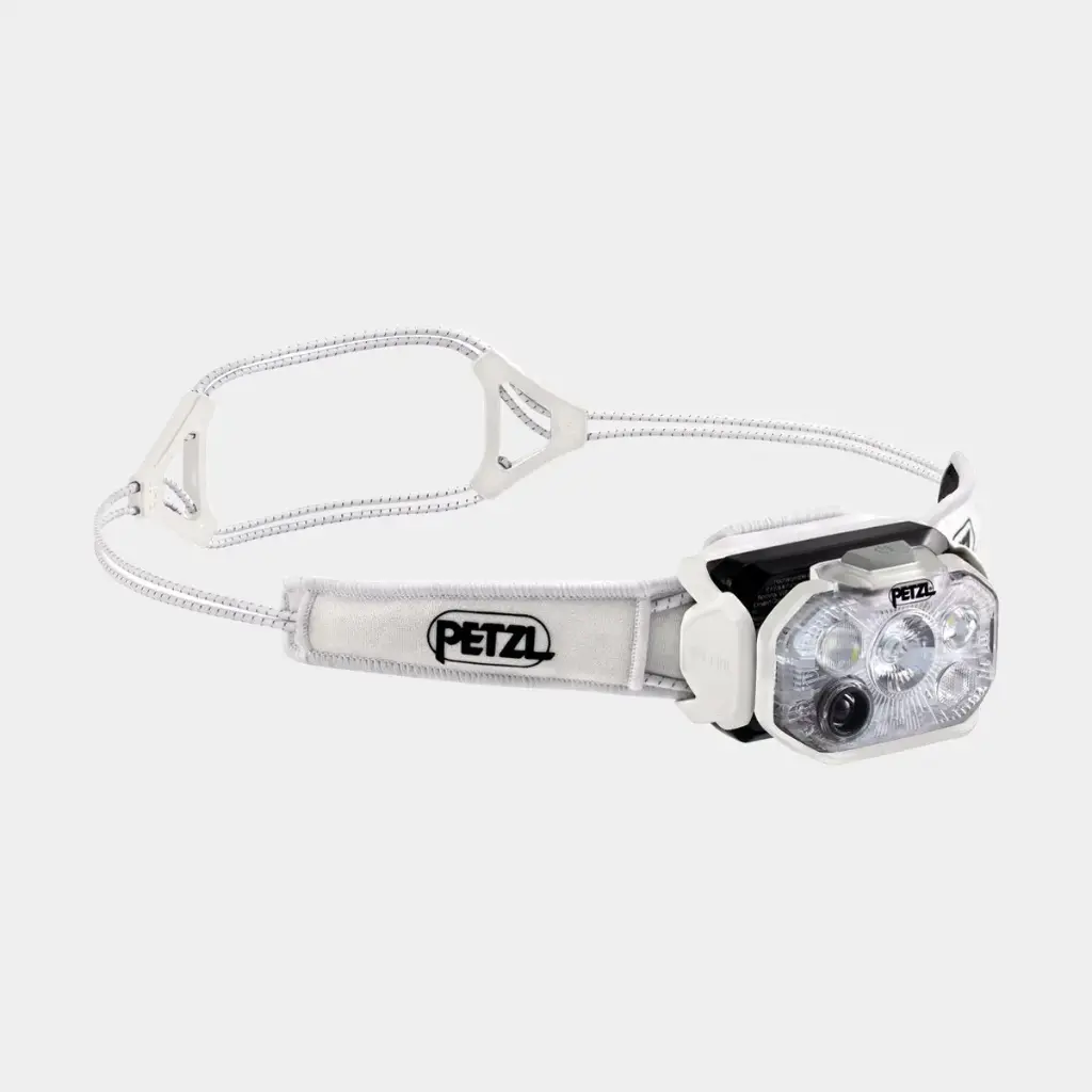 Swift RL White