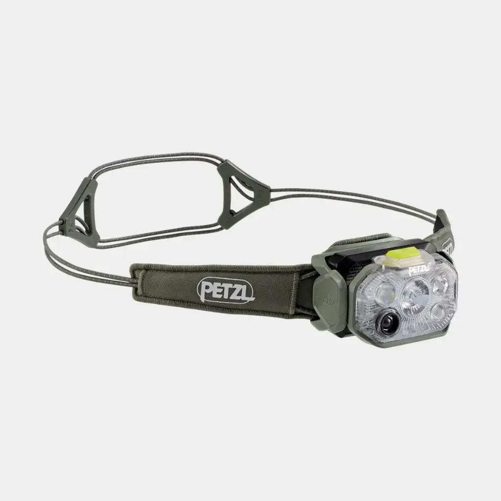 Swift RL Jungle Green