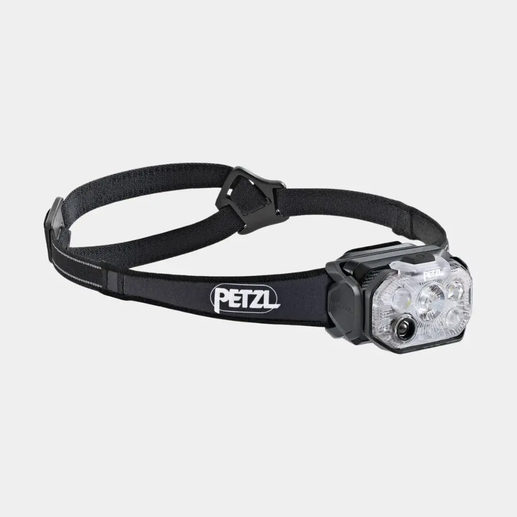 Swift RL Classic Black