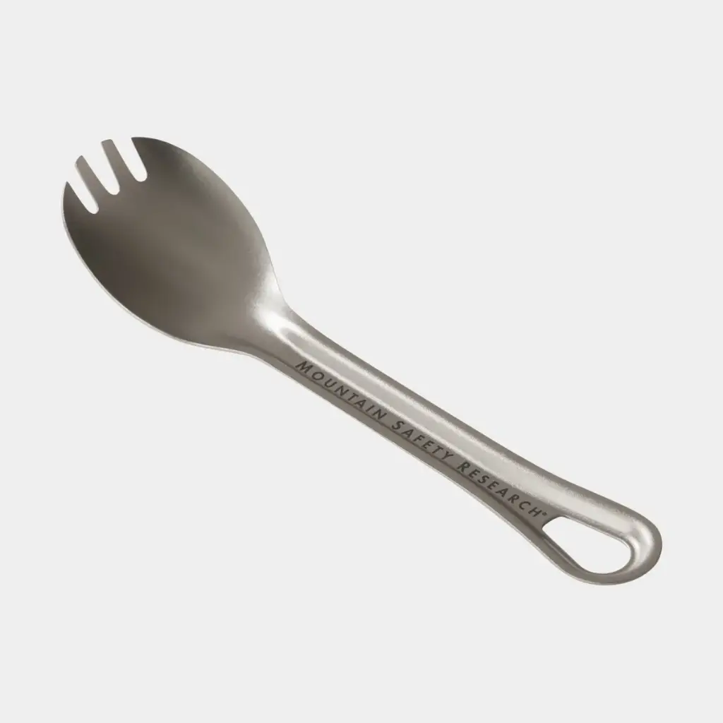 Titan Spork