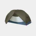 Hubba Hubba HD 1P Green