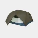 Hubba Hubba HD 3P Green