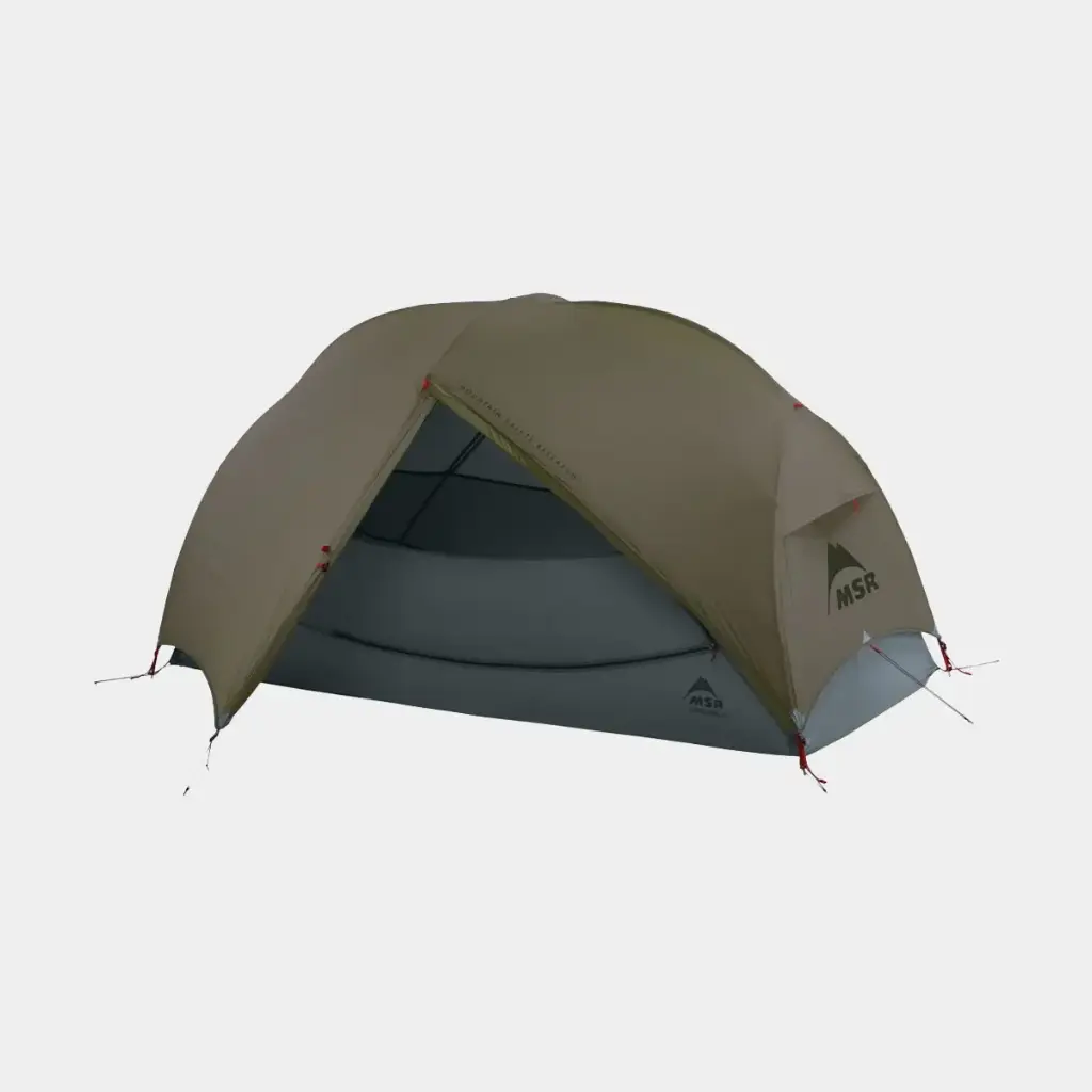 Hubba Hubba LT 1P Green