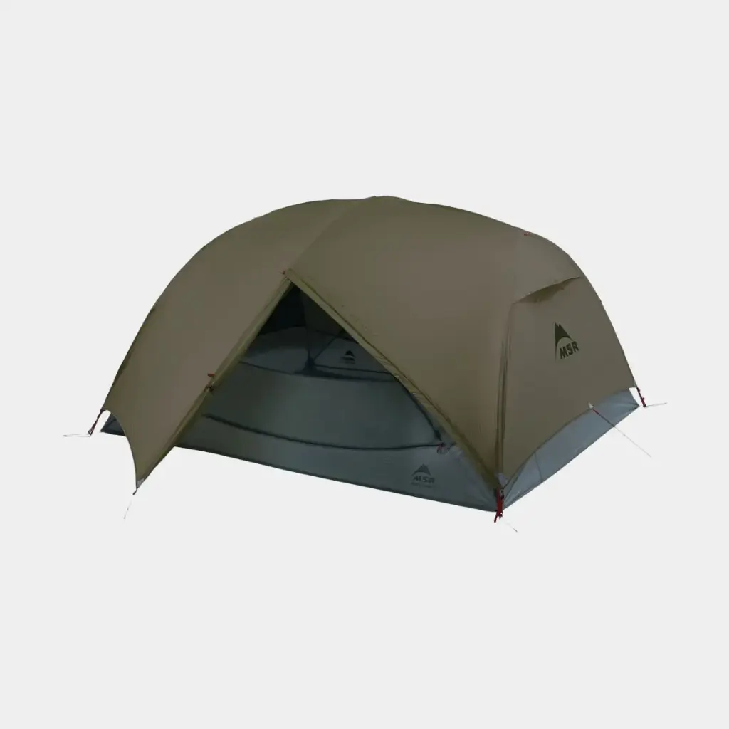 Hubba Hubba LT 3P Green