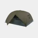 Hubba Hubba LT 3P Green