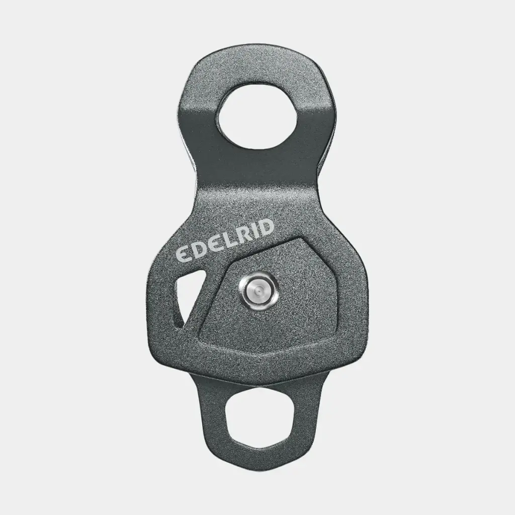 Pike Rescue Double Anthracite