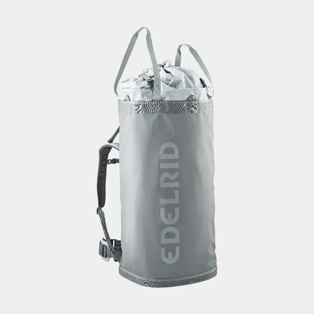 Lynn Haulbag 95 Grey