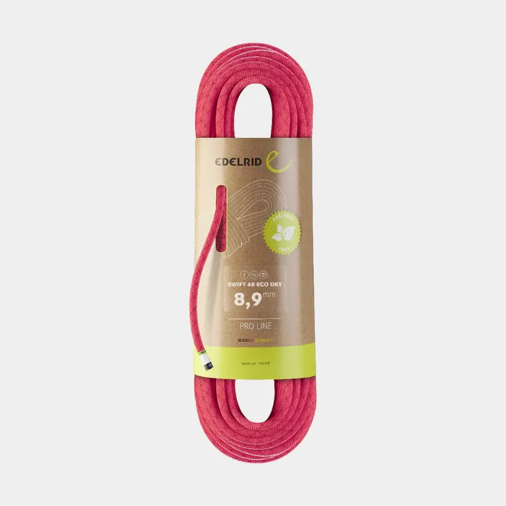 Swift 48 Eco Dry 8,9mm Pink