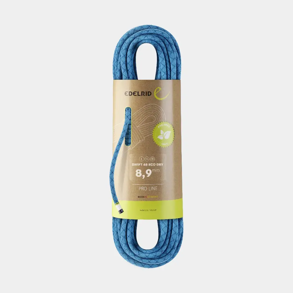 Swift 48 Eco Dry 8,9mm Icemint