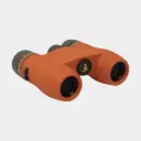 Standard Issue 8x25 Poppy Orange